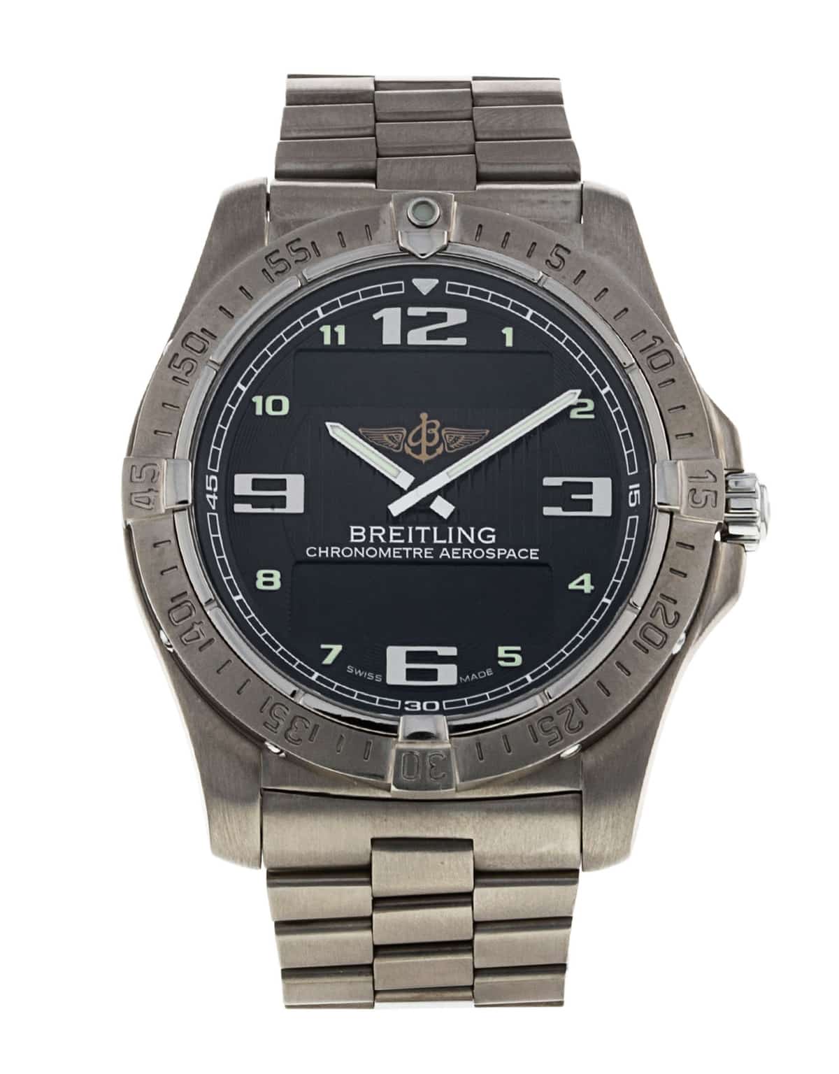Breitling Aerospace E79362